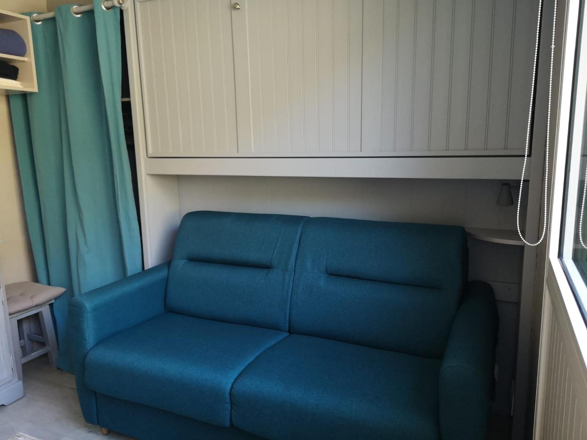 Studio Chaleureux A Lanslevillard Val Cenis 2 Pers Kültér fotó